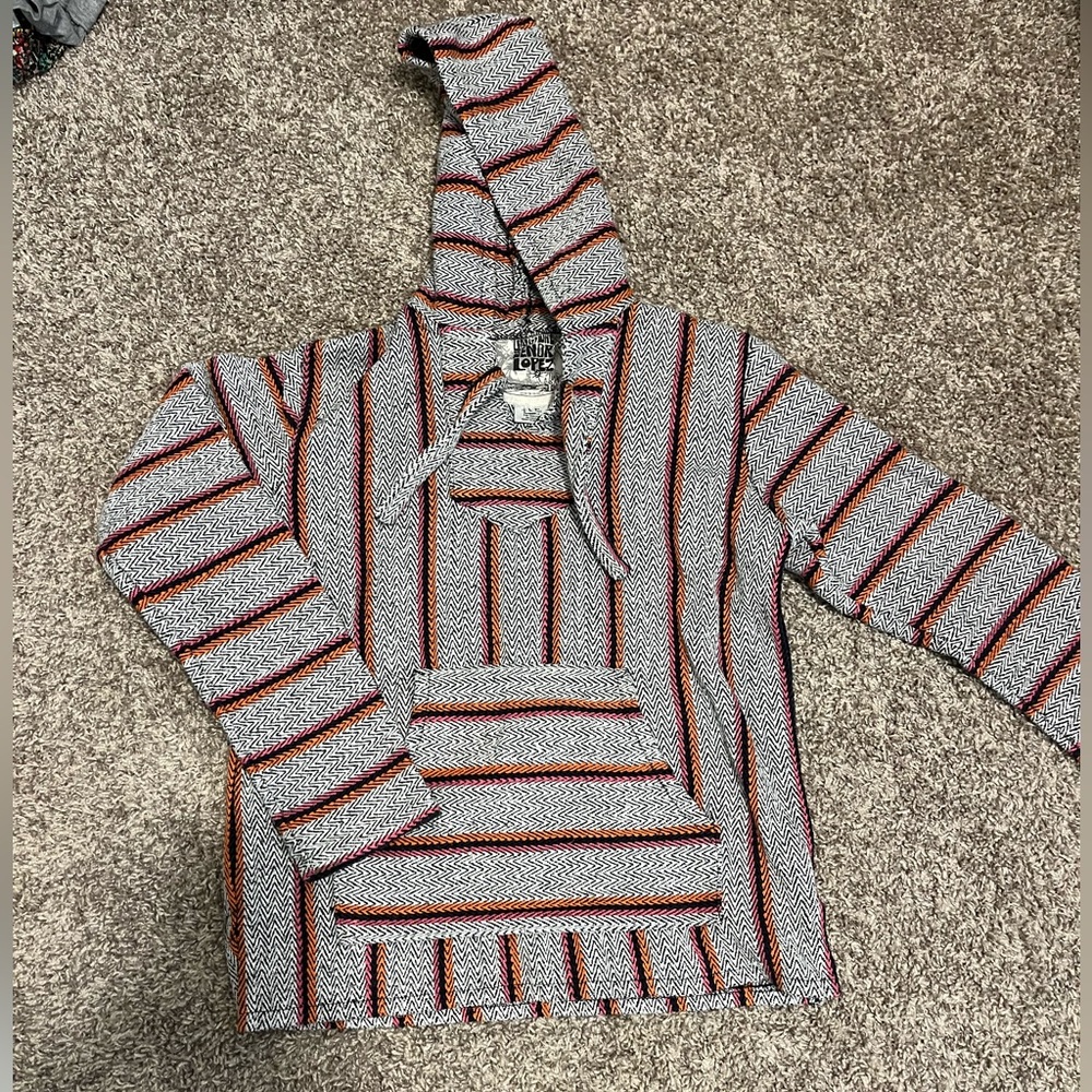 sweater